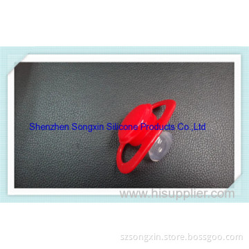 Silicone Pacifier With Size S/m/l 